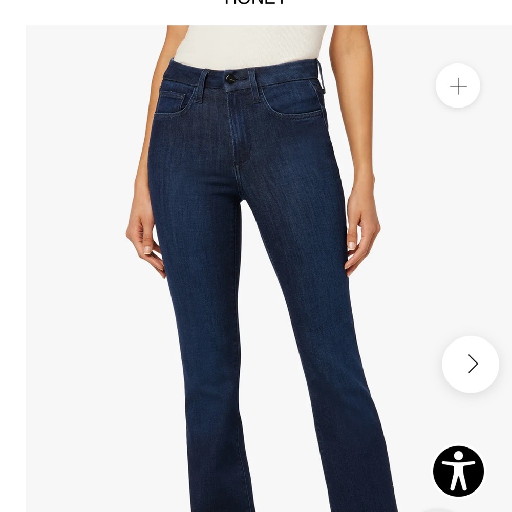 Joe’s Midrise Bootcut